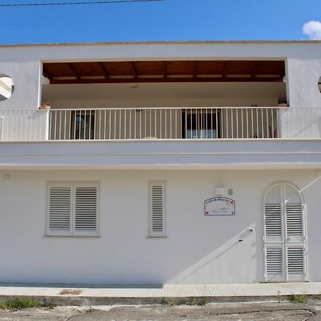 B&B Mare Di Ricordi Camera San Foca Eksteriør bilde