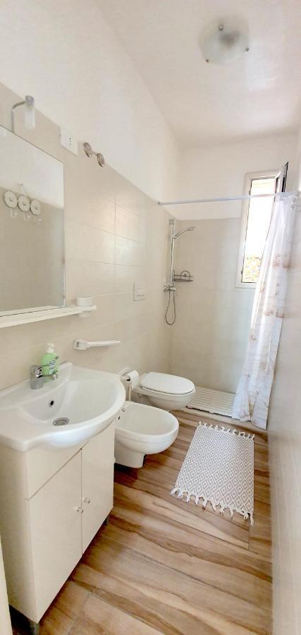 B&B Mare Di Ricordi Camera San Foca Eksteriør bilde